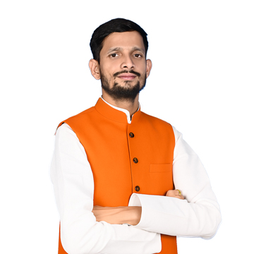 श्री विशाल प्रशांत